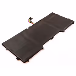CoreParts MBXDE-BA0013 composant de laptop supplémentaire Batterie