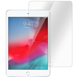 eSTUFF ES503002 protection d'écran de tablette Protection d'écran transparent Apple 1 pièce(s)