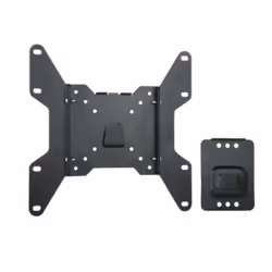 Vivolink VLMW1337, 33 cm (13"), 94 cm (37"), 35 kg, 50 x 50 mm, 200 x 200 mm, Noir