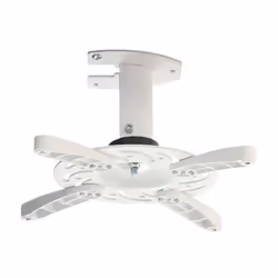 Vivolink VLMC101-H, Plafond, 15 kg, Blanc, Aluminium, 360°, -20 - 20°
