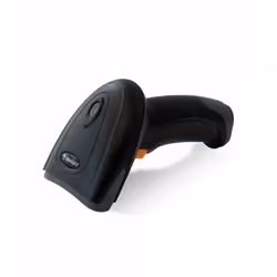 Newland HR11 Aringa, Lecteur de code barre portable, 1D, LED, Codabar, Code 11, Code 128, Code 32, Code 39, Code 93, EAN-13,  ...