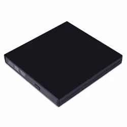CoreParts MS-DVDRW-3.0-012, Noir, Plateau, CE, Ordinateur portable, DVD±RW, 2 Mo