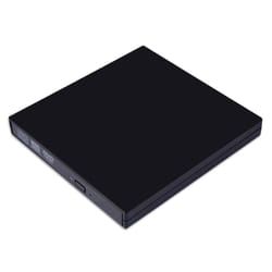 CoreParts MS-DVDRW-3.0-012 lecteur de disques optiques DVD±RW Noir