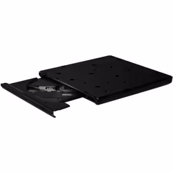 CoreParts MS-DVDRW-3.0-919 lecteur de disques optiques DVD±RW Noir