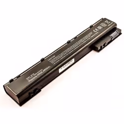 CoreParts MBXHP-BA0012, Batterie, HP
