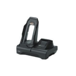 Zebra CRD-TC7X-SE2EPP-01 chargeur d'appareils mobiles PDA Noir Intérieure