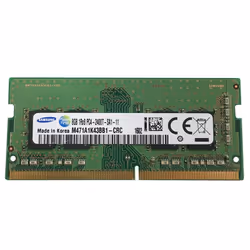 Samsung M471A1K43BB1-CRC