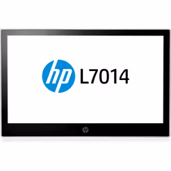 HP Ecran Retail L7014 de 14 pouces