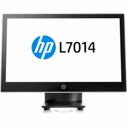 HP Ecran Retail L7014 de 14 pouces