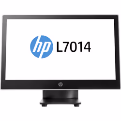 HP Ecran Retail L7014 de 14 pouces
