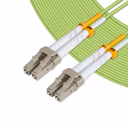 Microconnect FIB551002 câble de fibre optique 2 m LC OM5 Vert - Vue supplémentaire 2