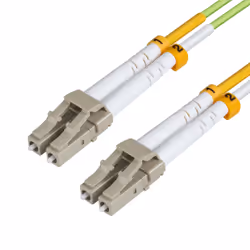 Microconnect FIB551003, 3 m, OM5, LC, LC