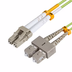 Microconnect FIB561005, 5 m, OM5, LC, SC