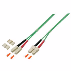 Microconnect FIB571005, 5 m, OM5, SC, SC