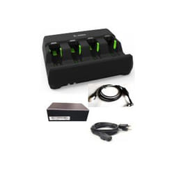 Zebra SAC3600-KIT accessoire pour lecteur de code barres Ensemble de chargeurs de batterie