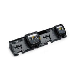 Zebra P1063406-053 chargeur d'appareils mobiles Imprimante portable Noir Secteur Intérieure