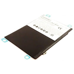CoreParts MBXAP-BA0029 Pièce de rechange et accessoire pour tablette Batterie