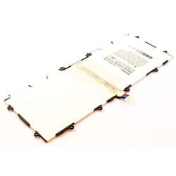 CoreParts MBTAB0036 Pièce de rechange et accessoire pour tablette Batterie