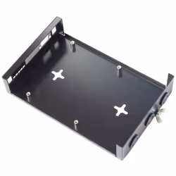 Mikrotik CA411-711 étui pour équipements Housse Noir