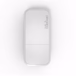 Mikrotik FTC convertisseur de support réseau Blanc - Vue supplémentaire 4