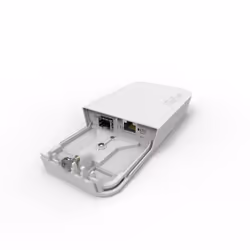 Mikrotik FTC convertisseur de support réseau Blanc - Vue supplémentaire 5