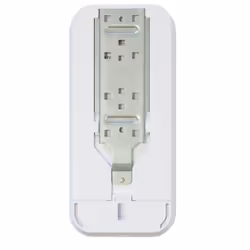 Mikrotik FTC convertisseur de support réseau Blanc - Vue supplémentaire 6