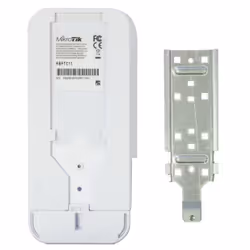 Mikrotik FTC convertisseur de support réseau Blanc - Vue supplémentaire 7