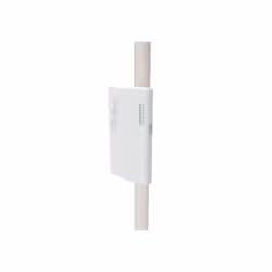 Mikrotik PowerBox Pro Routeur connecté Gigabit Ethernet Blanc - Vue supplémentaire 4