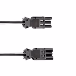 Bachmann 375.0053, 5 m, GST18, GST18, H05VV-F 3G1.5