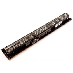 CoreParts MBXHP-BA0014 composant de laptop supplémentaire Batterie