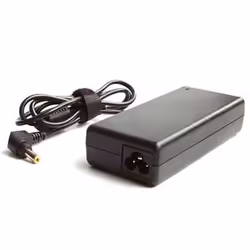 Lenovo 90W 2pin, Ordinateur portable, Intérieure, 100-240 V, 50/60 Hz, 90 W, CA vers CC
