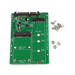 CoreParts MSNX1100 carte et adaptateur d'interfaces Interne M.2