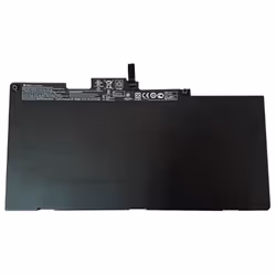 CoreParts MBXHP-BA0017, Batterie, HP