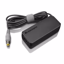 Lenovo 45N0313, Ordinateur portable, Intérieure, 100-240 V, 50/60 Hz, 65 W, Noir
