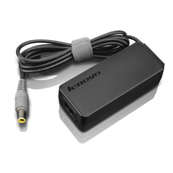 Lenovo 45N0313 adaptateur de puissance & onduleur Intérieure 65 W Noir