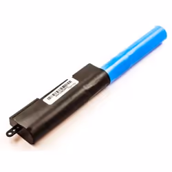 CoreParts MBXAS-BA0007 composant de laptop supplémentaire Batterie - Vue supplémentaire 3