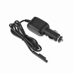 CoreParts MBXMS-DC0002, Ordinateur portable, Intérieure, 10-15 V, 30 W, 12 V, DC1-to-DC2