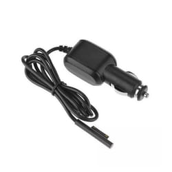 CoreParts MBXMS-DC0002 adaptateur de puissance & onduleur Intérieure 30 W Noir
