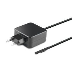 CoreParts MBXMS-AC0003 adaptateur de puissance & onduleur Intérieure 31 W Noir