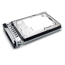 DELL 400-ATJO disque dur 2.5" 1,2 To SAS