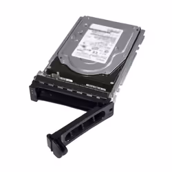 DELL 400-ATJP, 2.5", 1,2 To, 10000 tr/min