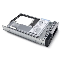 DELL 400-ATIO disque dur 2.5" 600 Go SAS