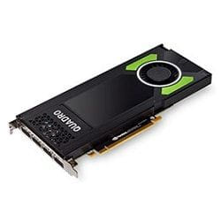 DELL Quadro P4000 NVIDIA 8 Go GDDR5