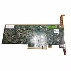DELL Broadcom 57412, Interne, Avec fil, PCI Express, Fibre, 10000 Mbit/s, Vert