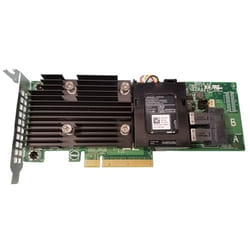 DELL 405-AAMY contrôleur RAID PCI Express 3.0 12 Gbit/s
