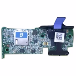 DELL 385-BBLF, MicroSD (TransFlash), Noir, Vert, - PowerEdge C4140 - PowerEdge R440 - PowerEdge R540 - PowerEdge R640 - Power ...