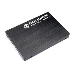 CoreParts P3-256T disque SSD 256 Go
