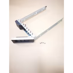 CoreParts KIT875 Compartiment pour ordinateur Cage disque dur - Vue supplémentaire 2