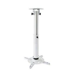 Vivolink VLMC200 support pour projecteurs Plafond Blanc