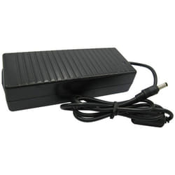 CoreParts MBXAS-AC0003 adaptateur de puissance & onduleur Intérieure 120 W Noir